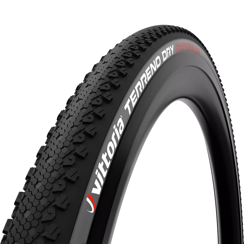 Gravel / CX tyres