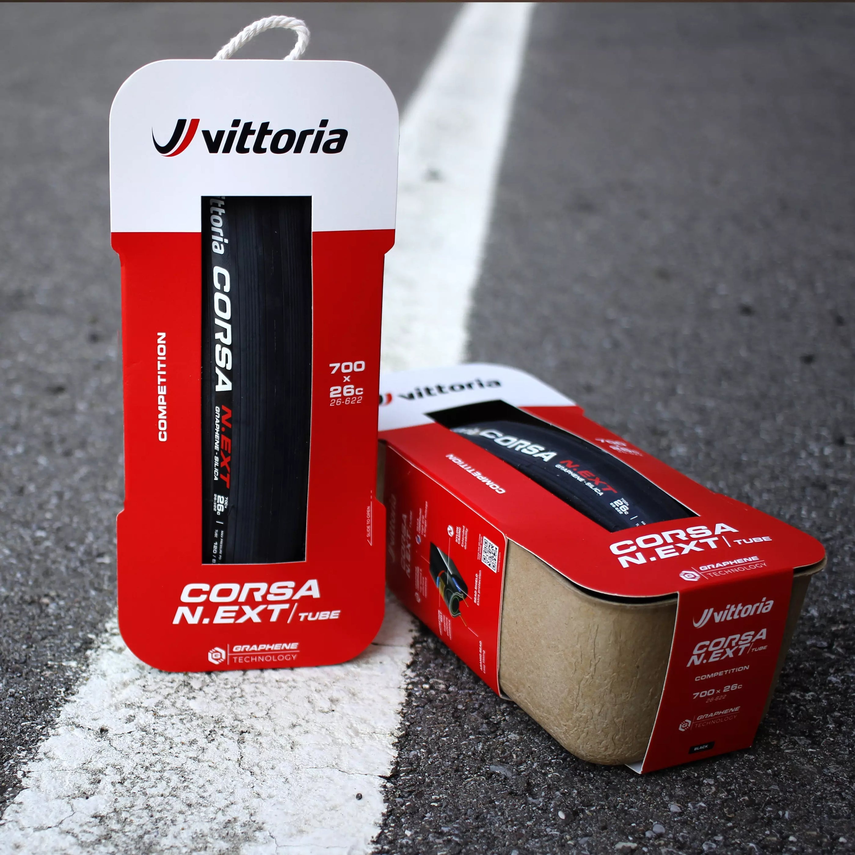 Corsa N.EXT (Tube Type) – South Coast Velo